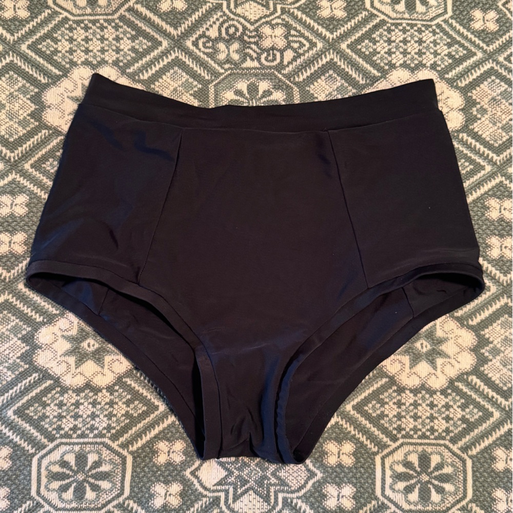 Bikyni Swim Bottoms